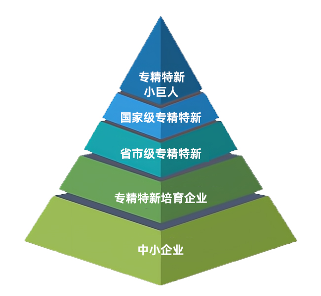 省級名單！莒南這些優(yōu)秀企業(yè)上榜-山東省2023年度專精特新中小企業(yè)公示名單